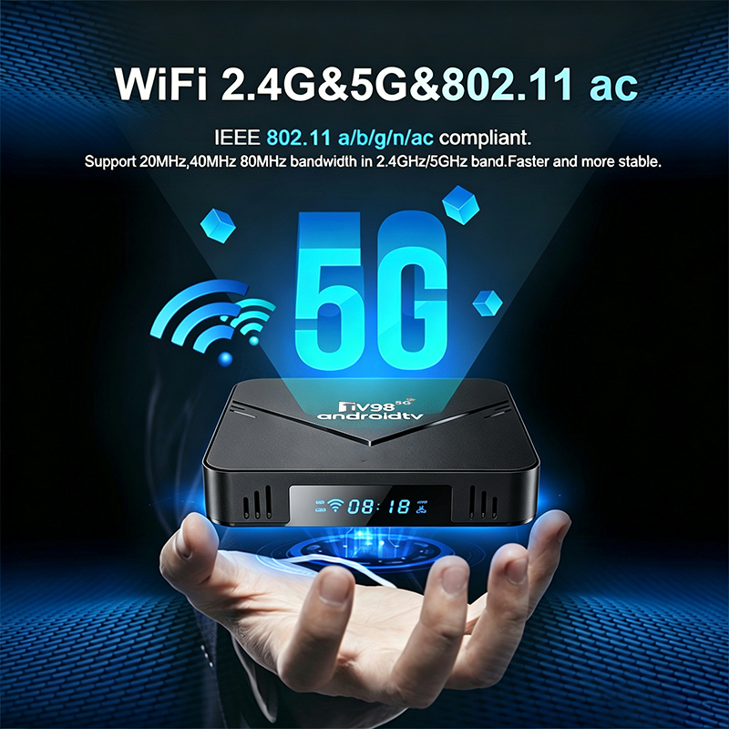 TV Box HD 8K 4K Dual WIFI 4G 5 - Radxa Rock 5B 16Gb avaliação e preço