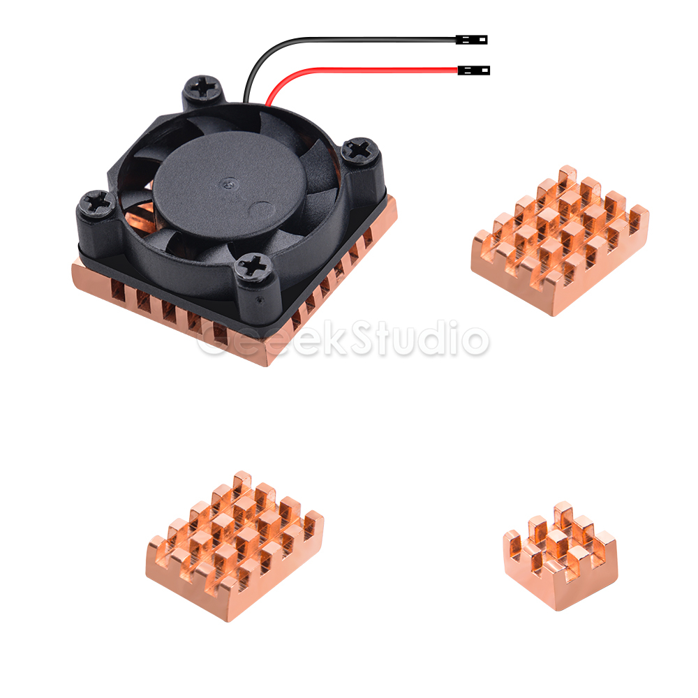 1 Conjunto de Ventilador de Di - Orange Pi 5 Plus 32Gb avaliação e preço